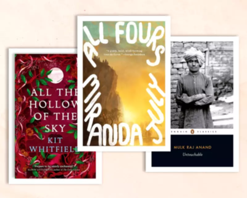 February's Literary Favourites: Writers and Readers Share Their Top Book Picks