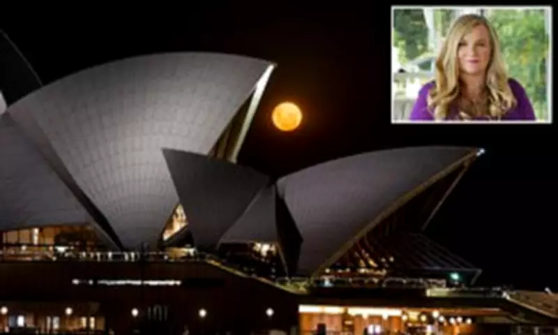February's Snow Moon in Leo Sparks Emotional Intensity Across Australia