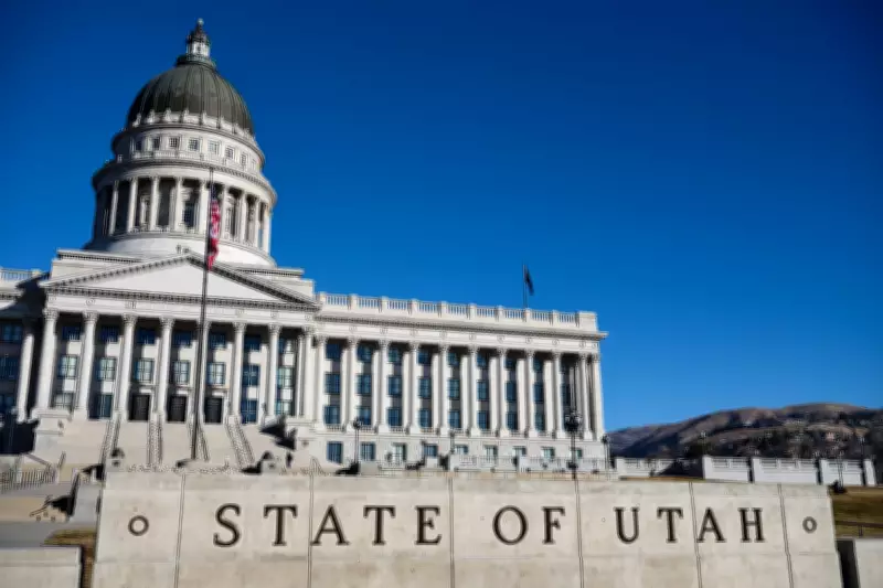 Federal Court Upholds Utah Voting Map Boosting Democrats in 2026 Election