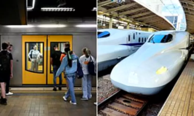 Federal Government Commits $229M More to Sydney-Newcastle High-Speed Rail