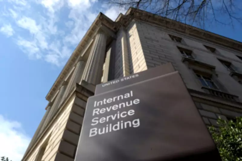 Federal Judge Rules IRS Broke Law 42,695 Times Sharing Taxpayer Data with ICE