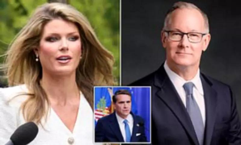 Federal Judges Appoint Veteran Lawyer as US Attorney, DOJ Fires Him Hours Later