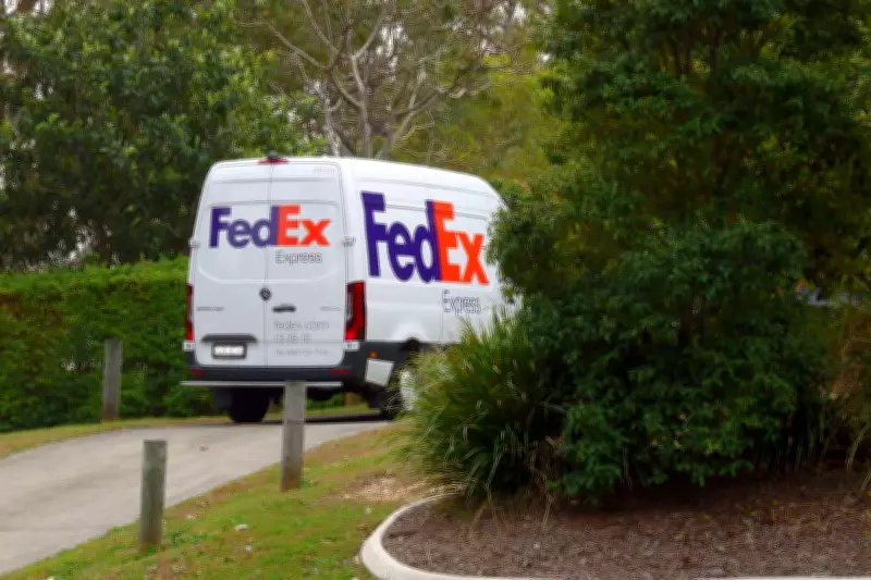 FedEx Vows to Pass Trump Tariff Refunds to Customers After Supreme Court Ruling