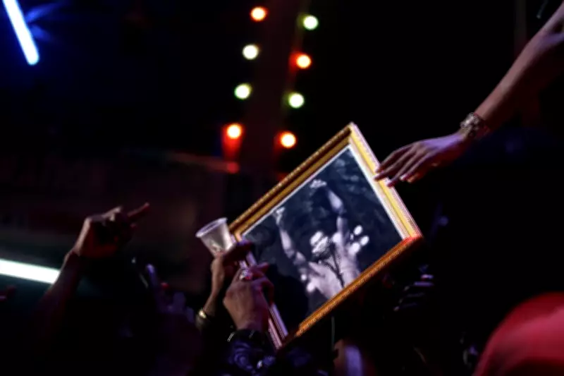 Fela Kuti Makes History as First African Grammy Lifetime Achievement Honouree