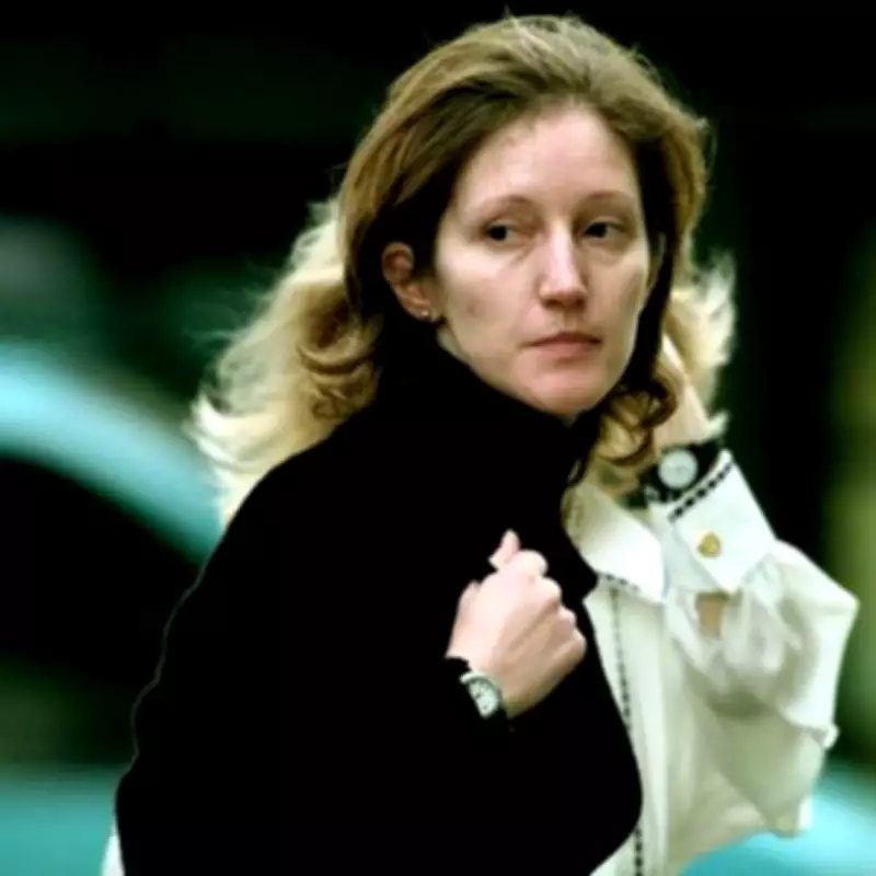 Fergie's Royal Dresser: Murder, Manhunt, and a New ITV Drama