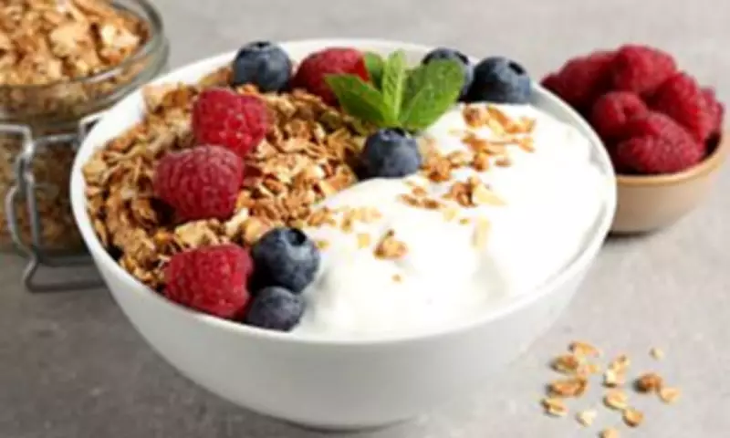 Fermented Foods Boost Good Cholesterol and Heart Health, Australian Study Reveals