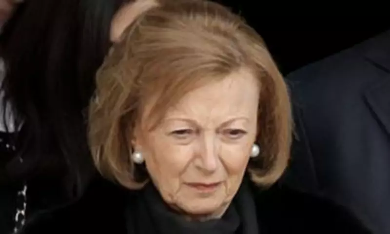 Ferrero Rocher Heiress Maria Franca Ferrera Dies Aged 87, Leaving Legacy