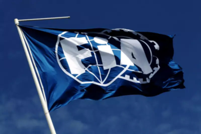 FIA Resists Immediate Changes to F1 Race Starts After Bahrain Safety Summit