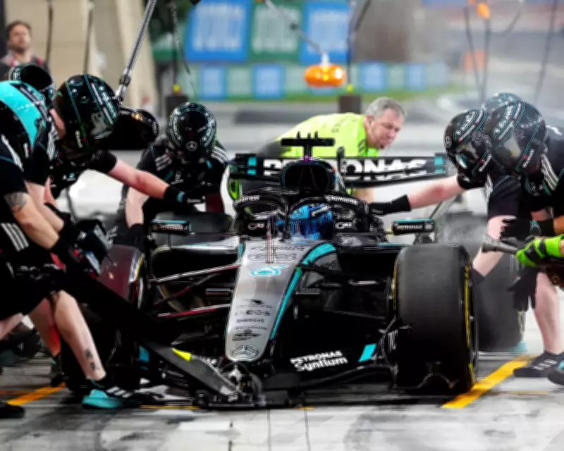 FIA Unanimously Approves 2026 F1 Rule Change Amid Mercedes Engine Controversy