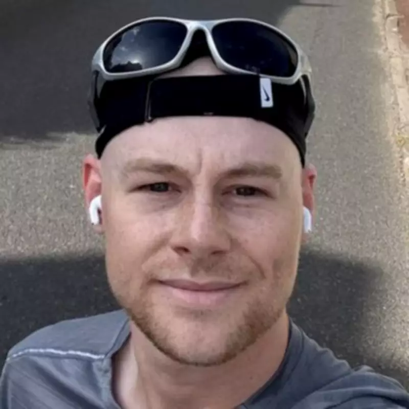 Fiancée's Testicle Doodle Saves Man's Life by Prompting Cancer Diagnosis