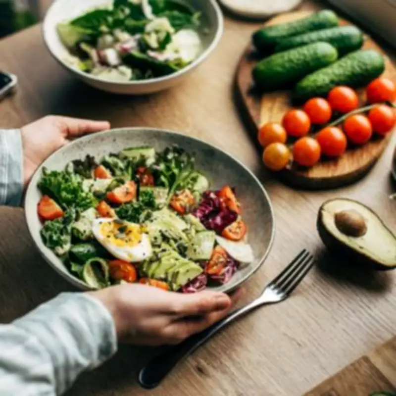 Fibre Confusion: Brits Overestimate Everyday Foods, Underestimate True Sources