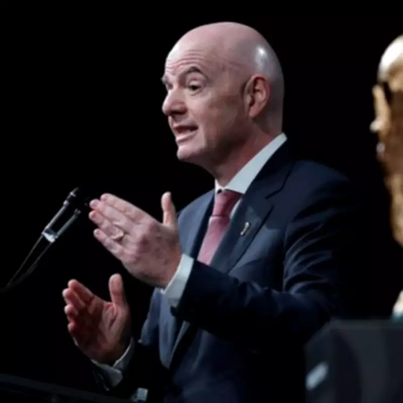FIFA and UEFA Must Enforce Harsher Sanctions to Eradicate Racism in Football