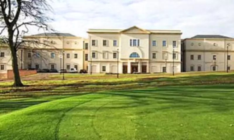 Fifteen Staff Arrested at Mental Health Hospital Over Abuse Allegations