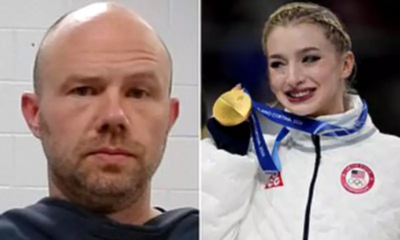 Figure Skating Coach Arrested on Sexual Assault Charges Involving Minors