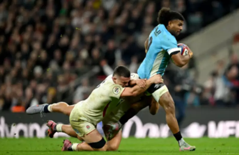 Fiji's Nations Championship Fixtures Set for UK Venues, Creating Scheduling Headaches