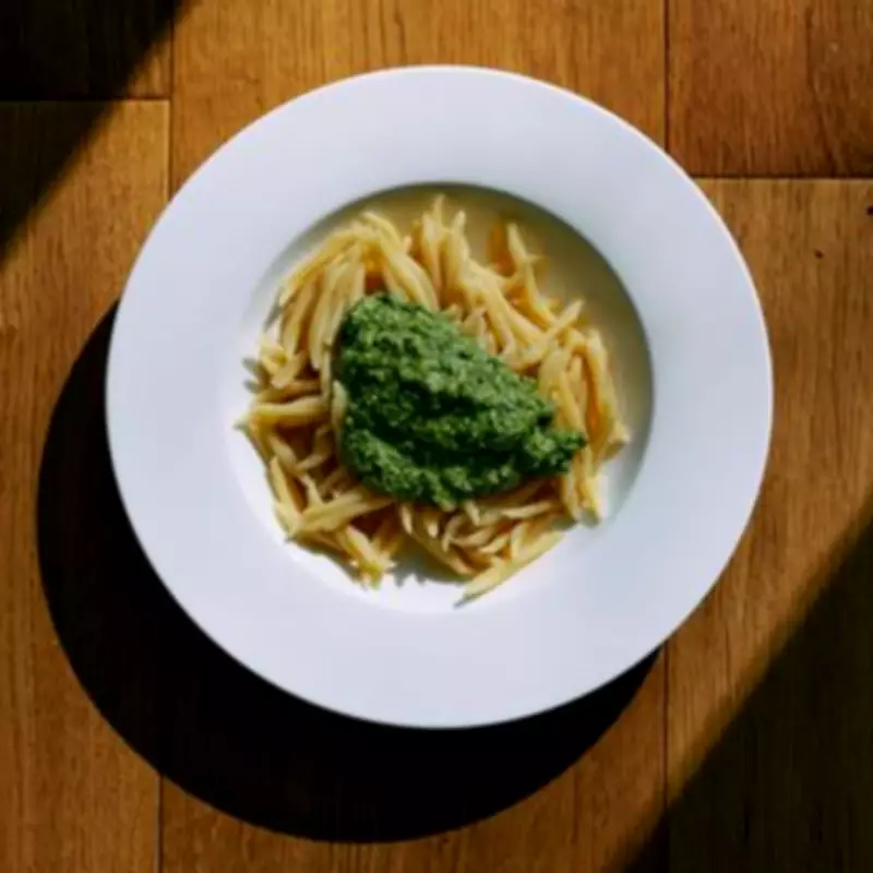 Filippo Berio Crowned Best Supermarket Pesto in Blind Taste Test