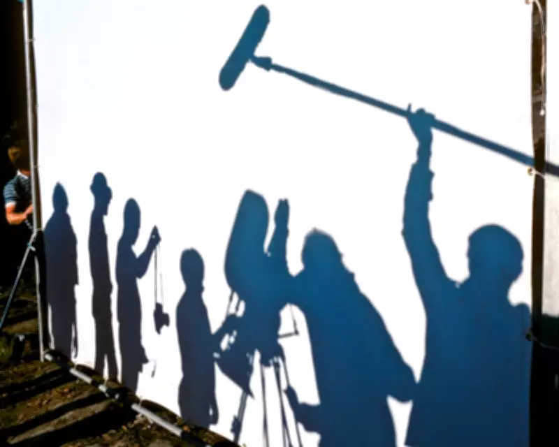 Film and TV Charity Unveils Landmark Mental Health Principles for UK Industry