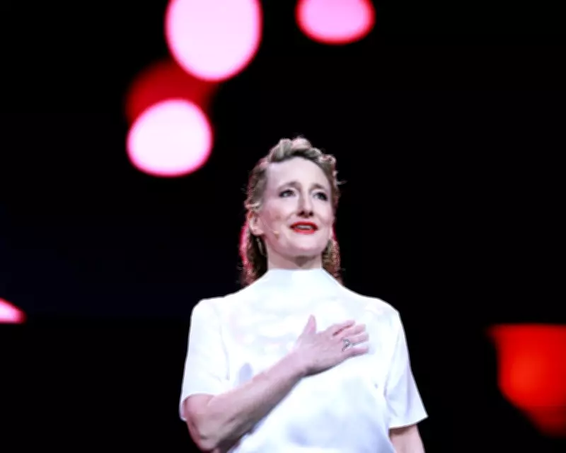 Film Industry Petitions Berlinale Director Over Gaza Remarks at Awards