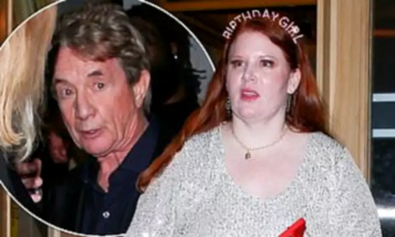 Final Images of Martin Short's Daughter Katherine Emerge Before Tragic Death