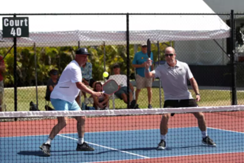 Financial Expert Reveals How to Budget for Early Retirement a Decade Sooner