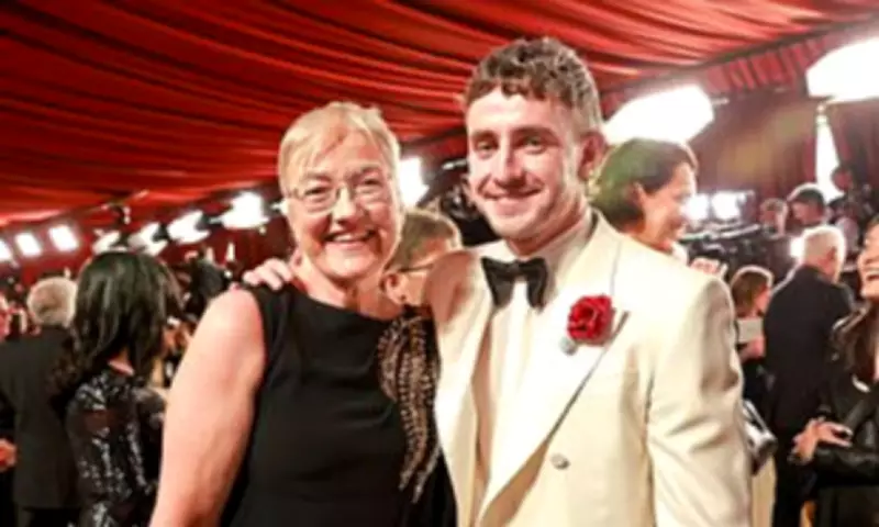 Finding Joy: How Dearbhla Mescal's Simple Practice Inspired a Book Amidst Family Fame