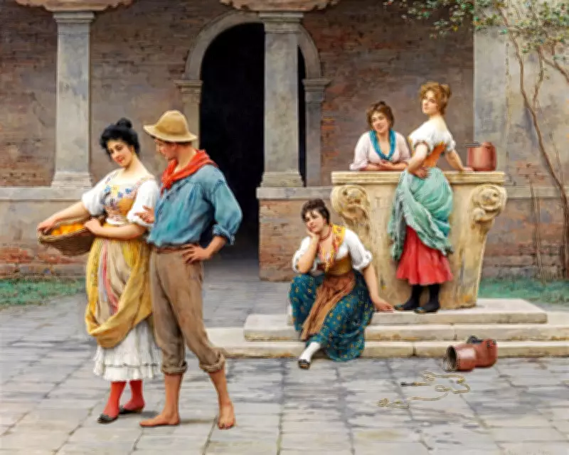 Finding Peace with Uncertainty: Navigating Love and Life in Your 30s