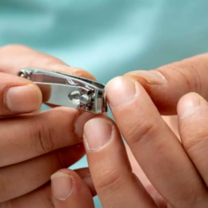 Fingernail Change Could Signal Heart Failure, Affects Over a Million UK Adults