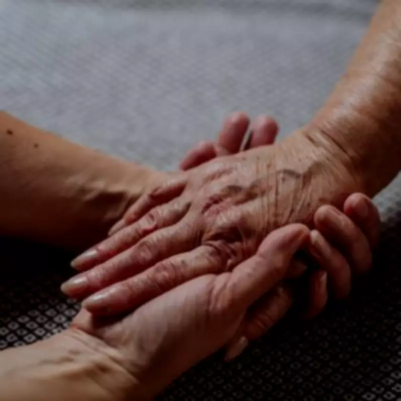 Fingernail Test Could Reveal Early Lung Cancer Warning Signs, Experts Say