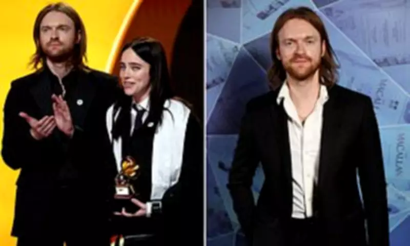 Finneas Defends Billie Eilish After Grammy Speech Backlash Over ICE Raids