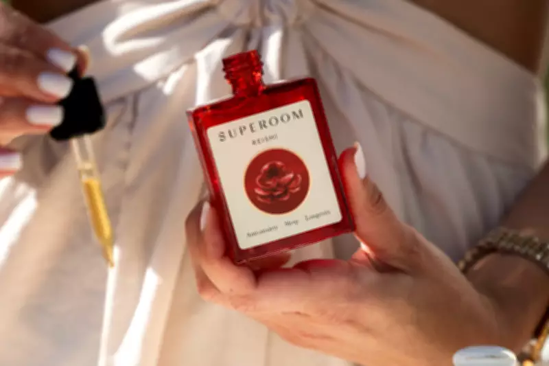 Finnish Functional Mushrooms Offer Natural Relief for UK Burnout Sufferers