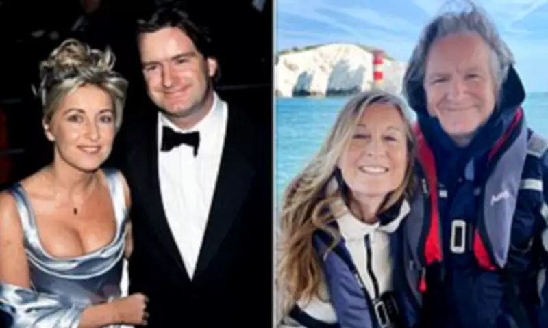Fiona Phillips' Alzheimer's Battle: Husband Martin Reveals Heartbreaking Daily Struggle