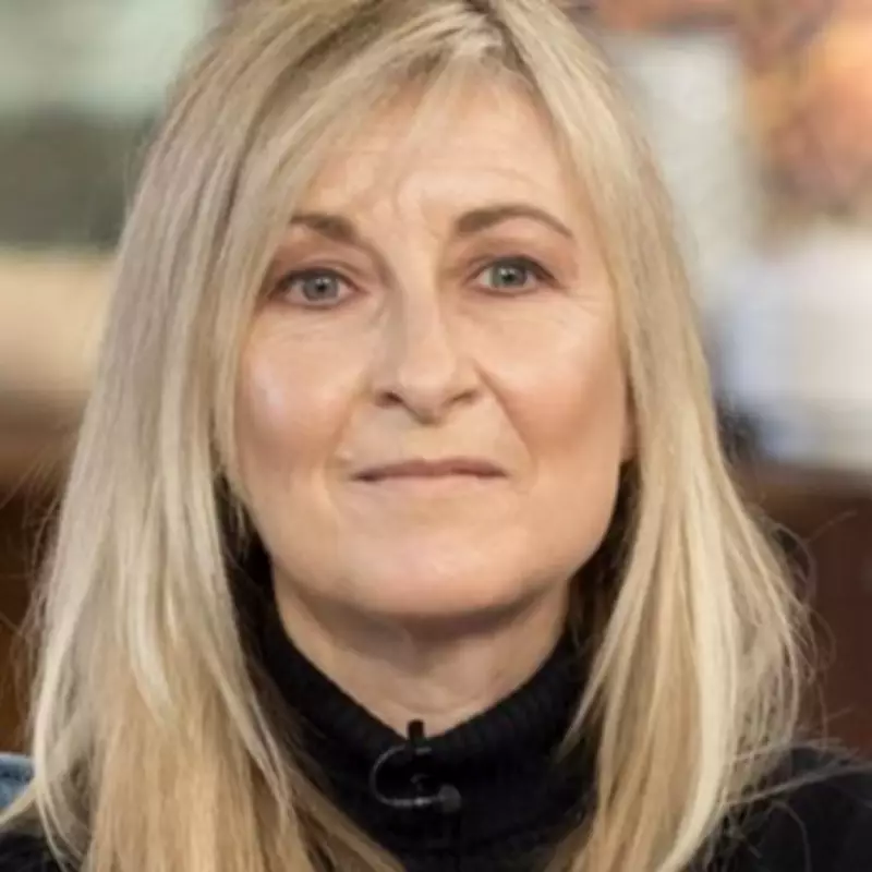 Fiona Phillips' Husband Reveals Daily Struggles with Her Alzheimer's Diagnosis