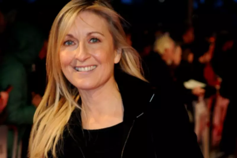 Fiona Phillips' Husband Shares Emotional Update on Her Alzheimer's Battle