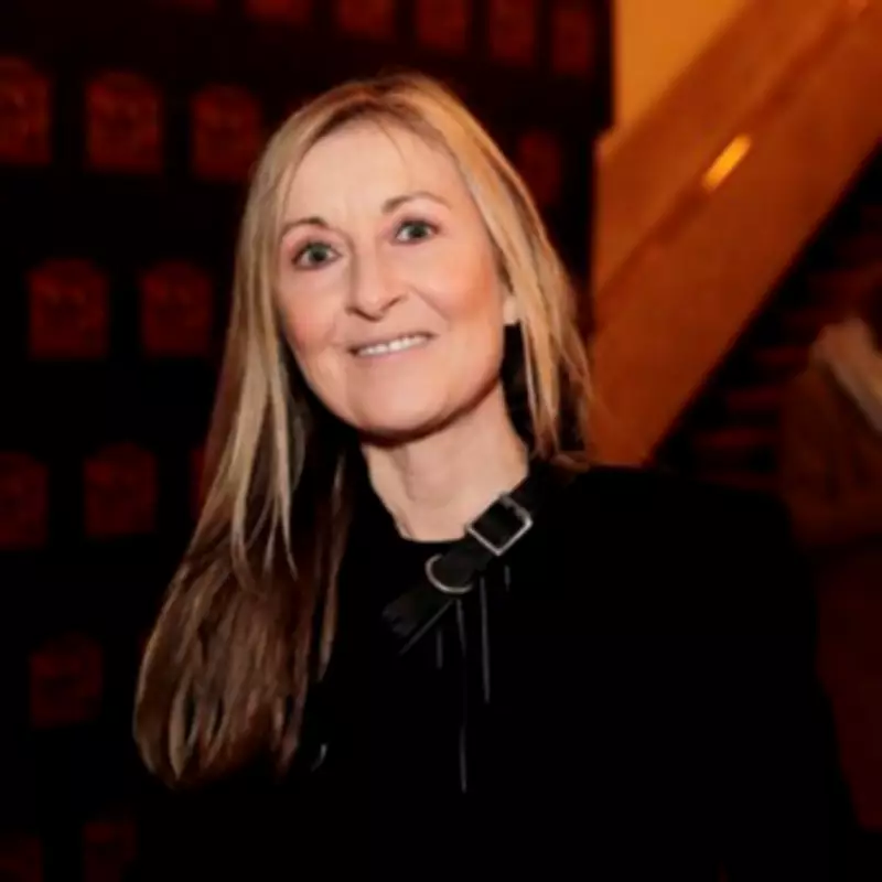 Fiona Phillips' Husband Shares Heartbreaking Update on Her Alzheimer's Battle