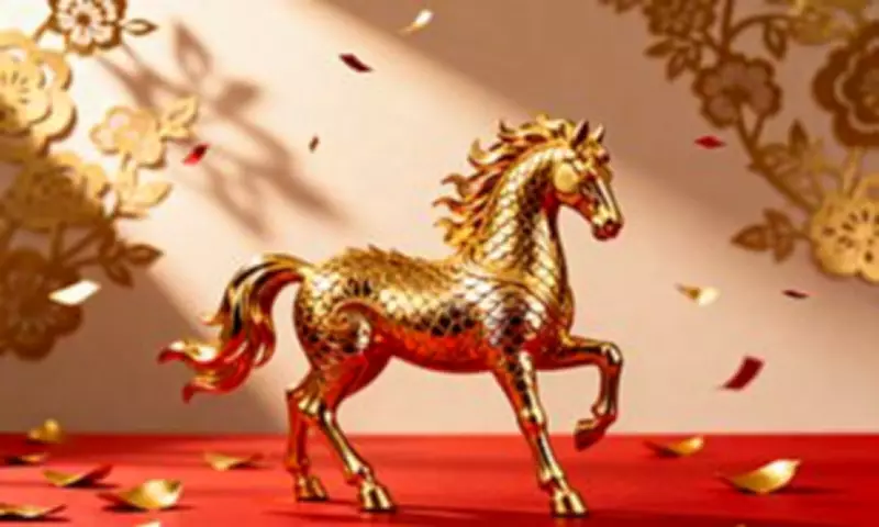 Fire Horse Year Predictions: What Lunar New Year Means for Your Zodiac Sign