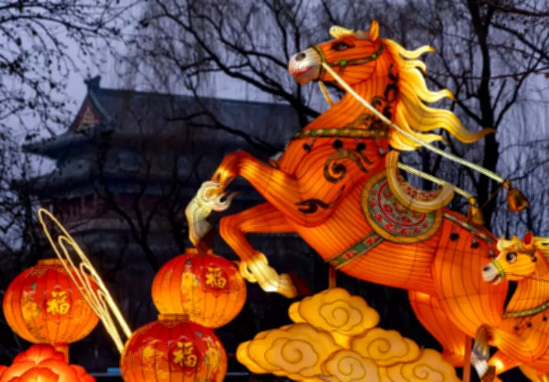 Fire Horse Zodiac Sign Explained: Predictions for Lunar New Year 2026
