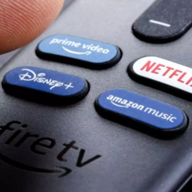Fire TV Stick Crackdown: Investigators Hunt for 'Illegal' Keyword in Messages