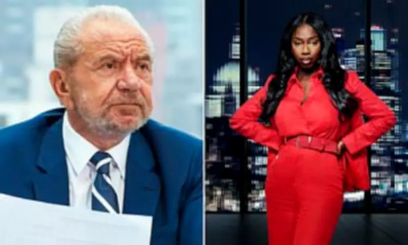 Fired Apprentice Candidate Slams Co-Stars for 'Coasting' After Lord Sugar's Axe