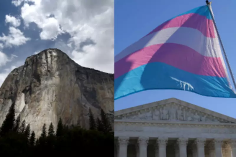 Fired National Parks Biologist Sues Over Pride Flag Protest and Alleged Free Speech Violation