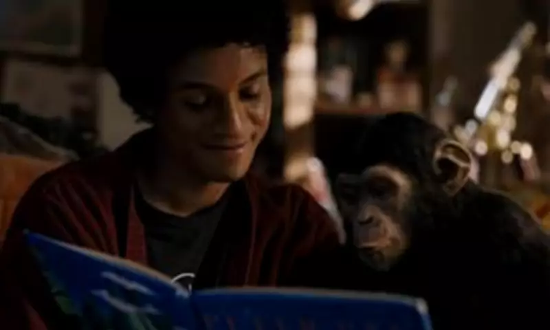 First Look: Michael Jackson Biopic Trailer Unveils Nephew's Magical Transformation