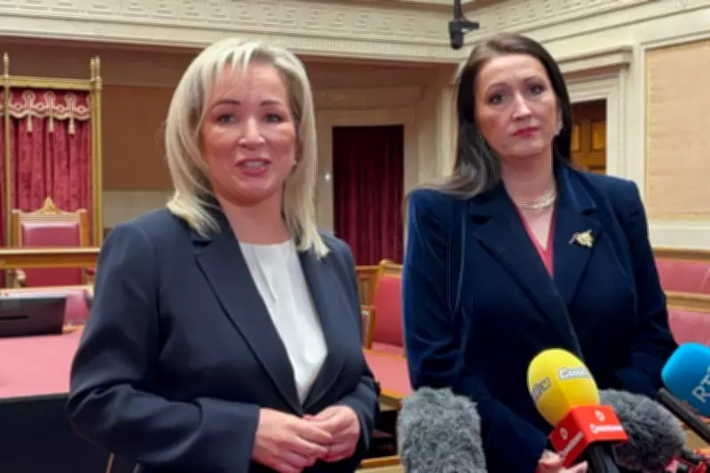 First Minister Acknowledges Public Concern Over Proposed MLA Pay Rise