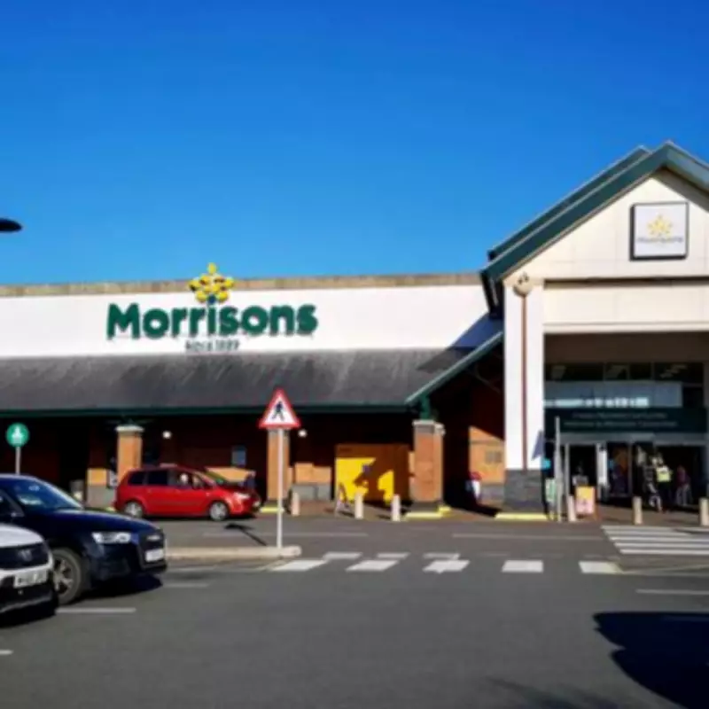 First-Time Morrisons Shopper Vows Not to Return After Dated Experience