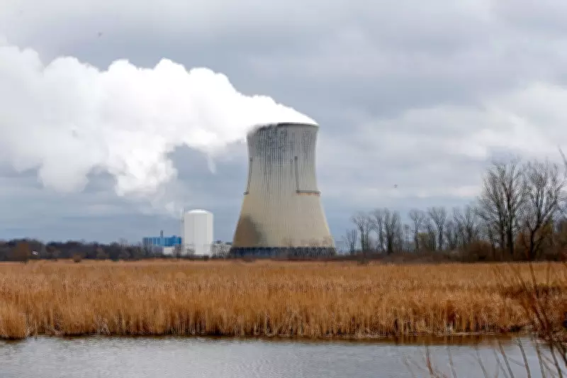 FirstEnergy Executives Face Trial in $60 Million Ohio Bribery Scandal