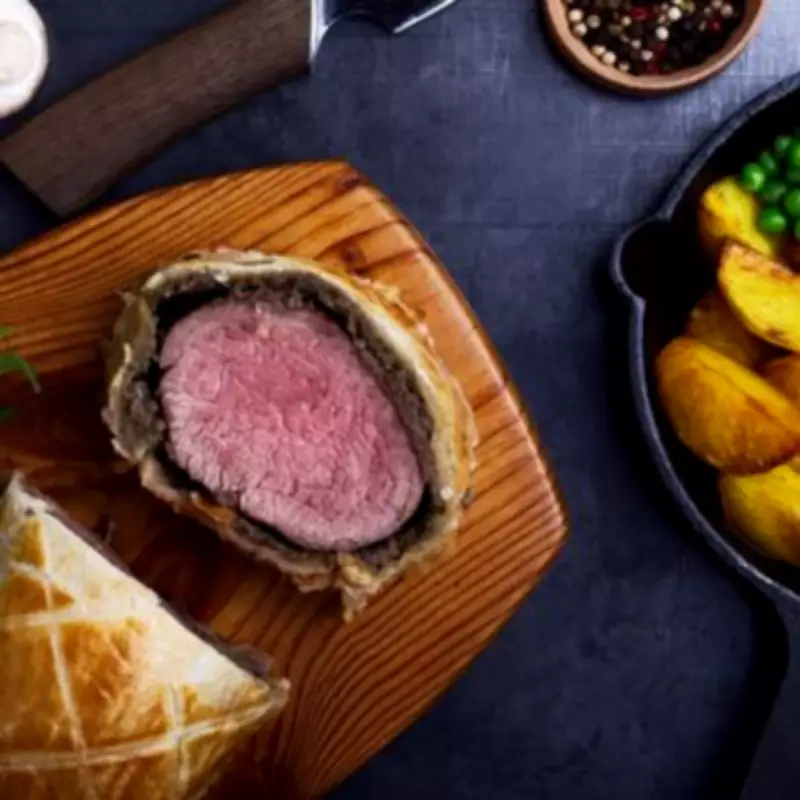 Fish and Chips Crowned Best British Dish as Poll Reveals Cuisine is Underrated