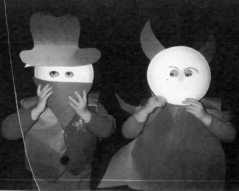 Fishworm: A Seven-Year Scavenger Hunt Uncovers Rural Maine's Hidden Histories