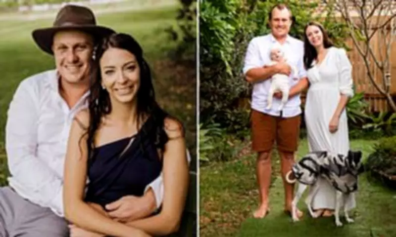 Fit Dad's Persistent Headaches Reveal Rare Brain Cancer Diagnosis