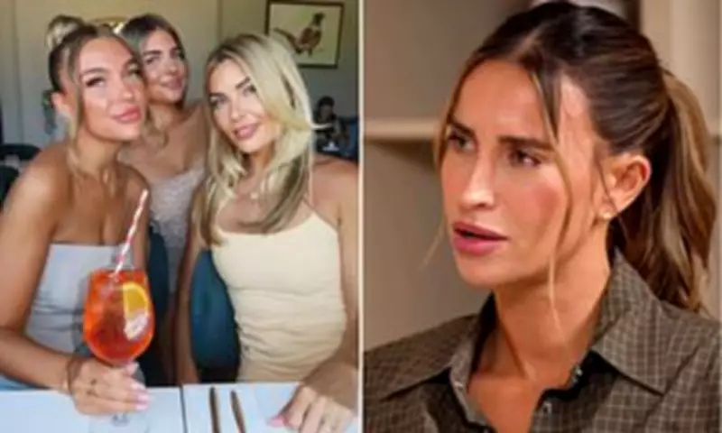 Fitness Influencer Sarah Green Mourns Sudden Death of Daughter Honor, 23