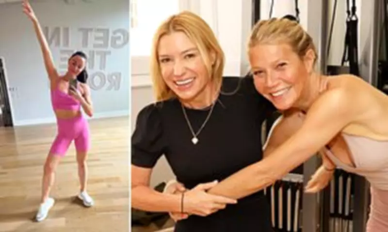 Fitness Trainer Wins Court Battle Over Copyright Claims in Choreography Feud