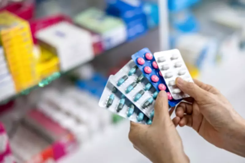Five Common Over-the-Counter Medicines That Could Pose Hidden Dangers