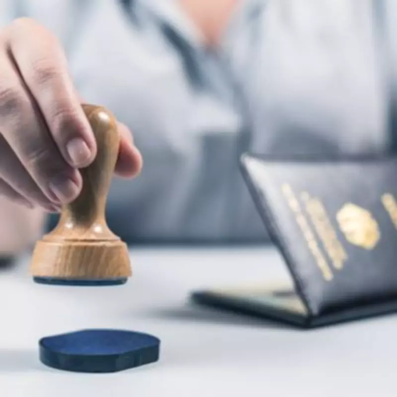 Five Countries Where Brits Face Rejection Over Passport Page Errors